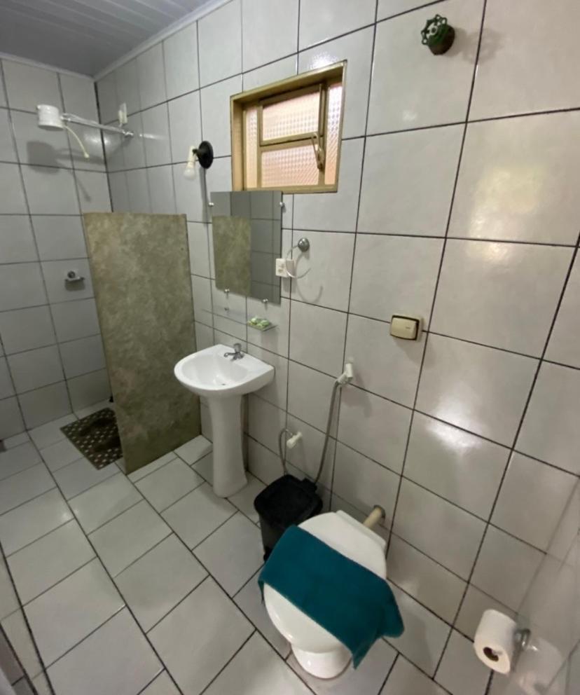 Pousada Recanto Da Vila Pirenópolis 外观 照片